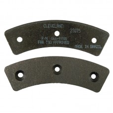 Cleveland 66-111 Organic Brake Lining